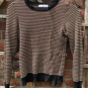 Zara basic knit - mulitcolor